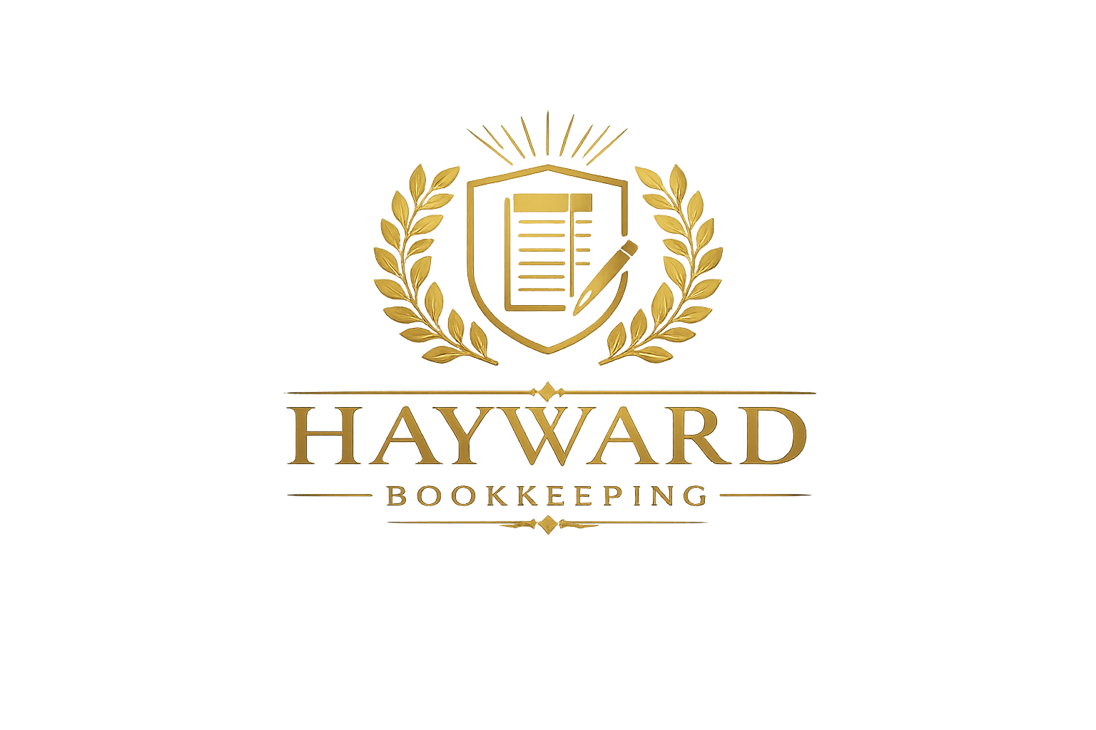 Hayward Bookkeeping